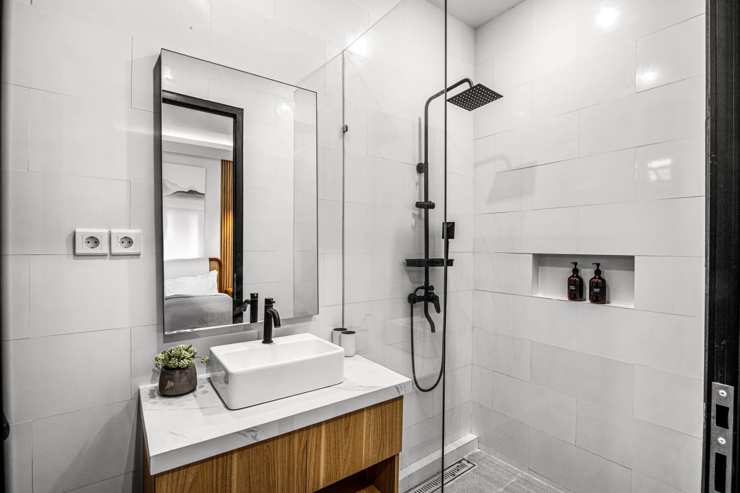 Апартаменты