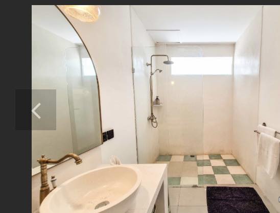 Вилла, 1 спальня