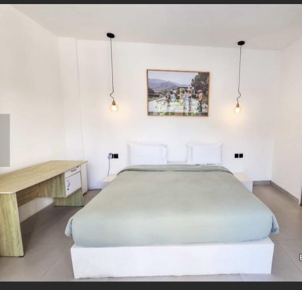 Вилла, 1 спальня