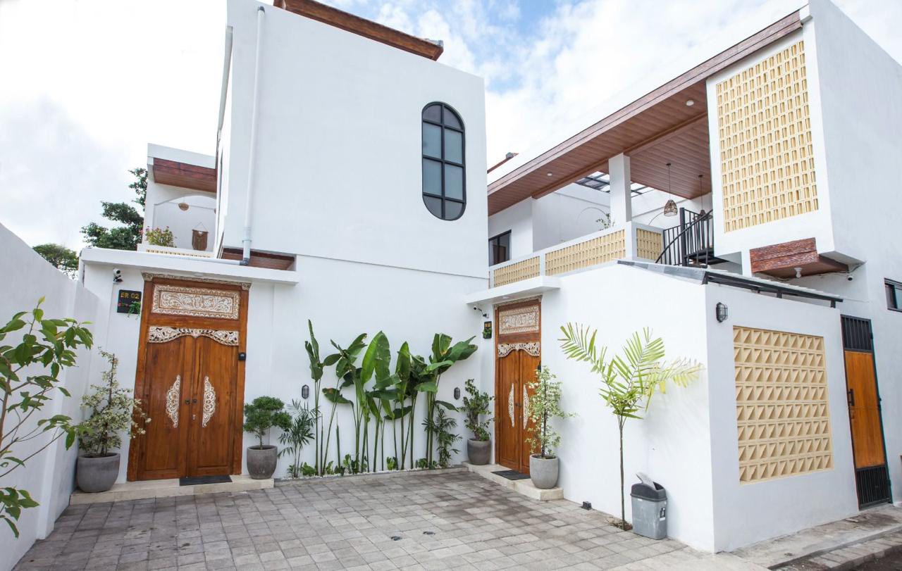 Вилла, 1 спальня