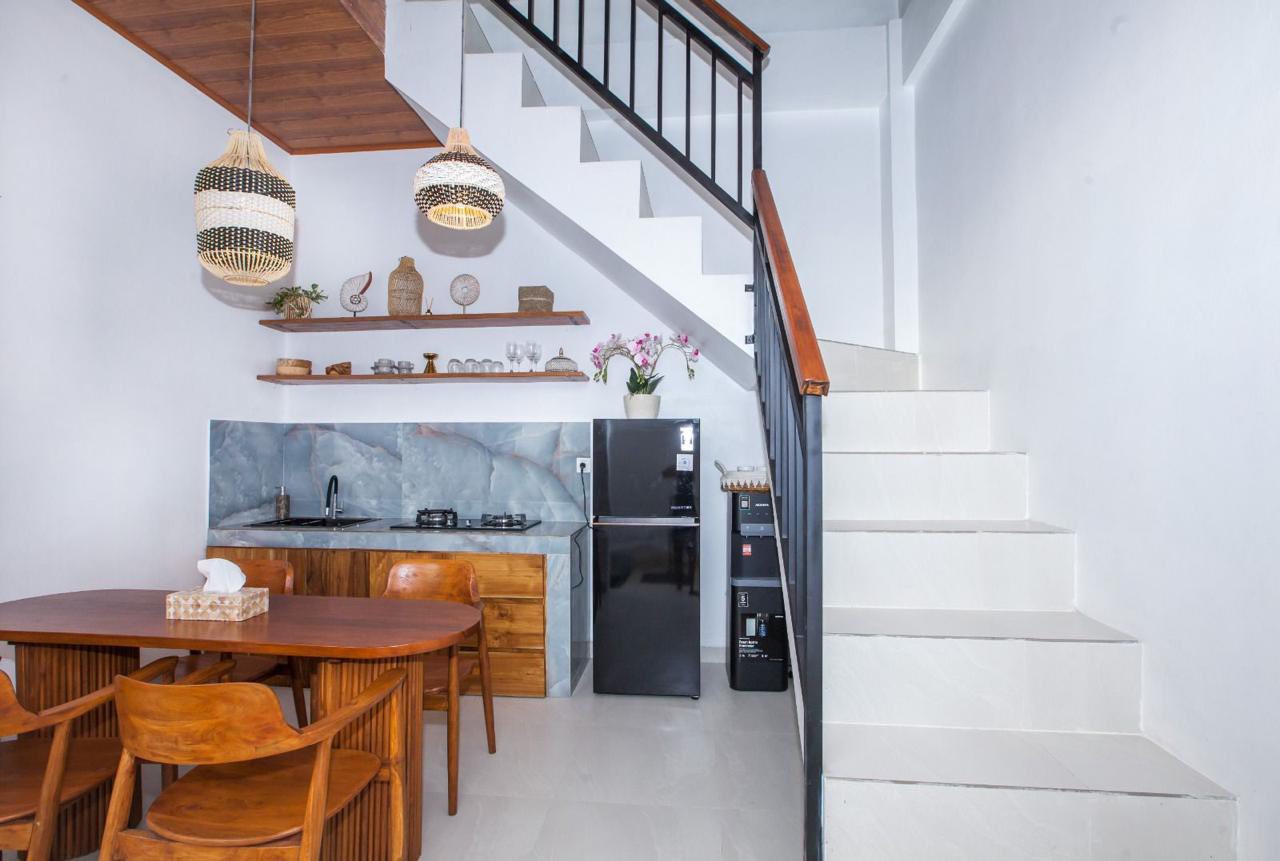 Вилла, 1 спальня