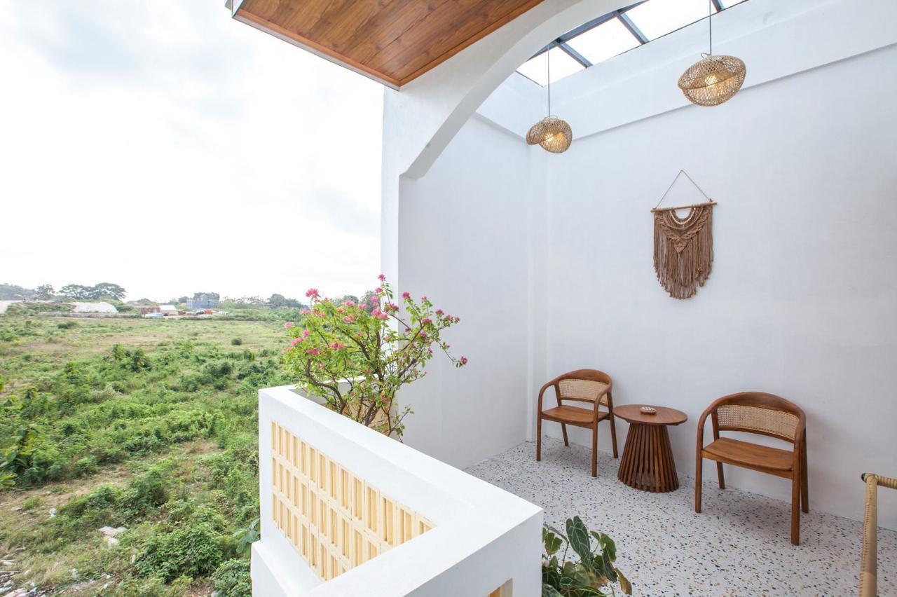 Вилла, 1 спальня