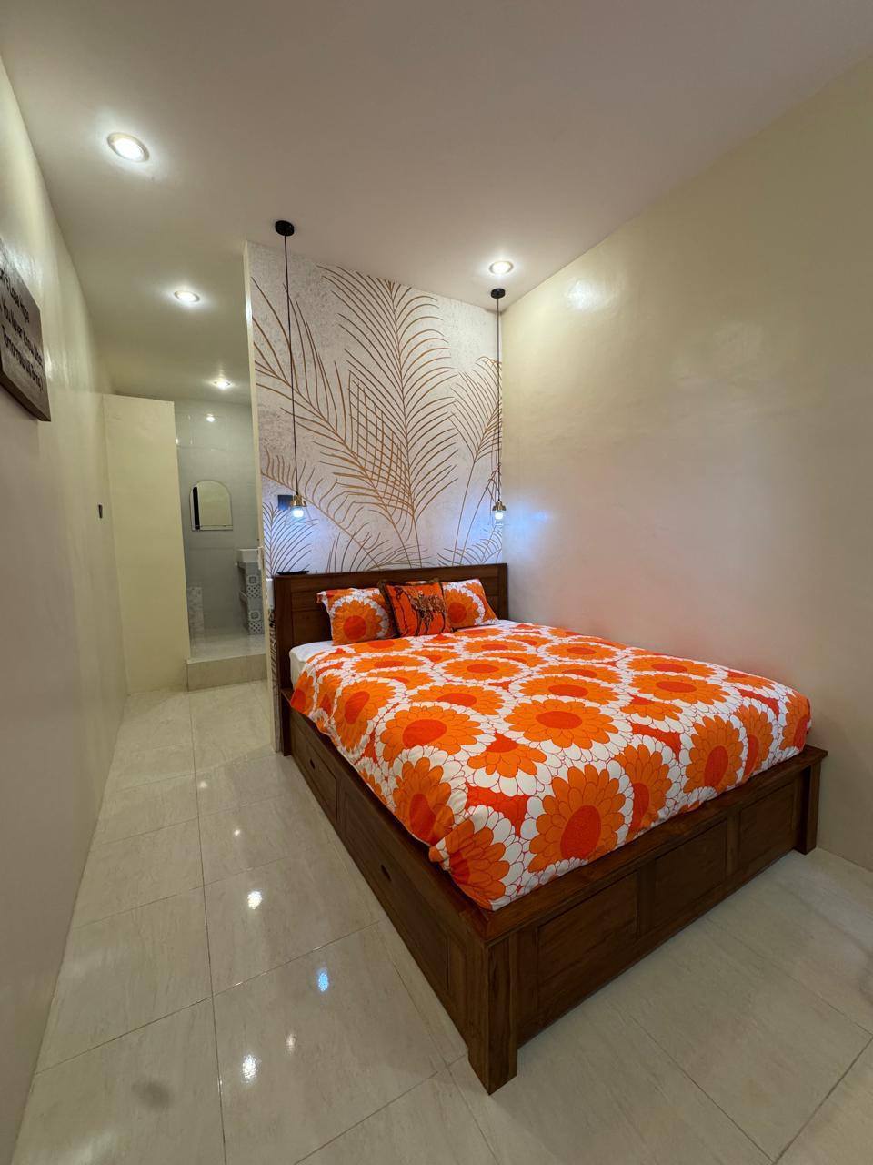 Апартаменты