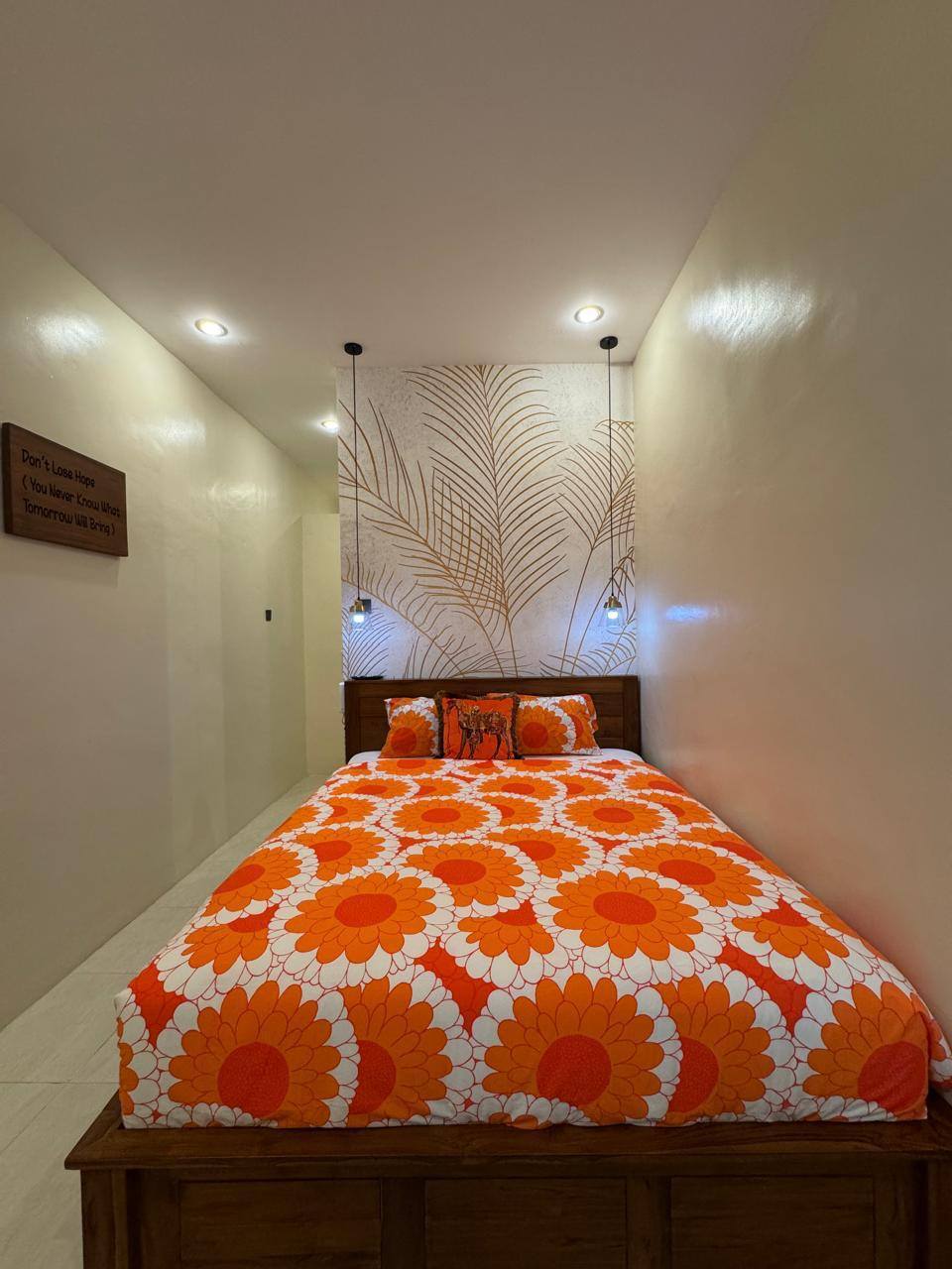 Апартаменты