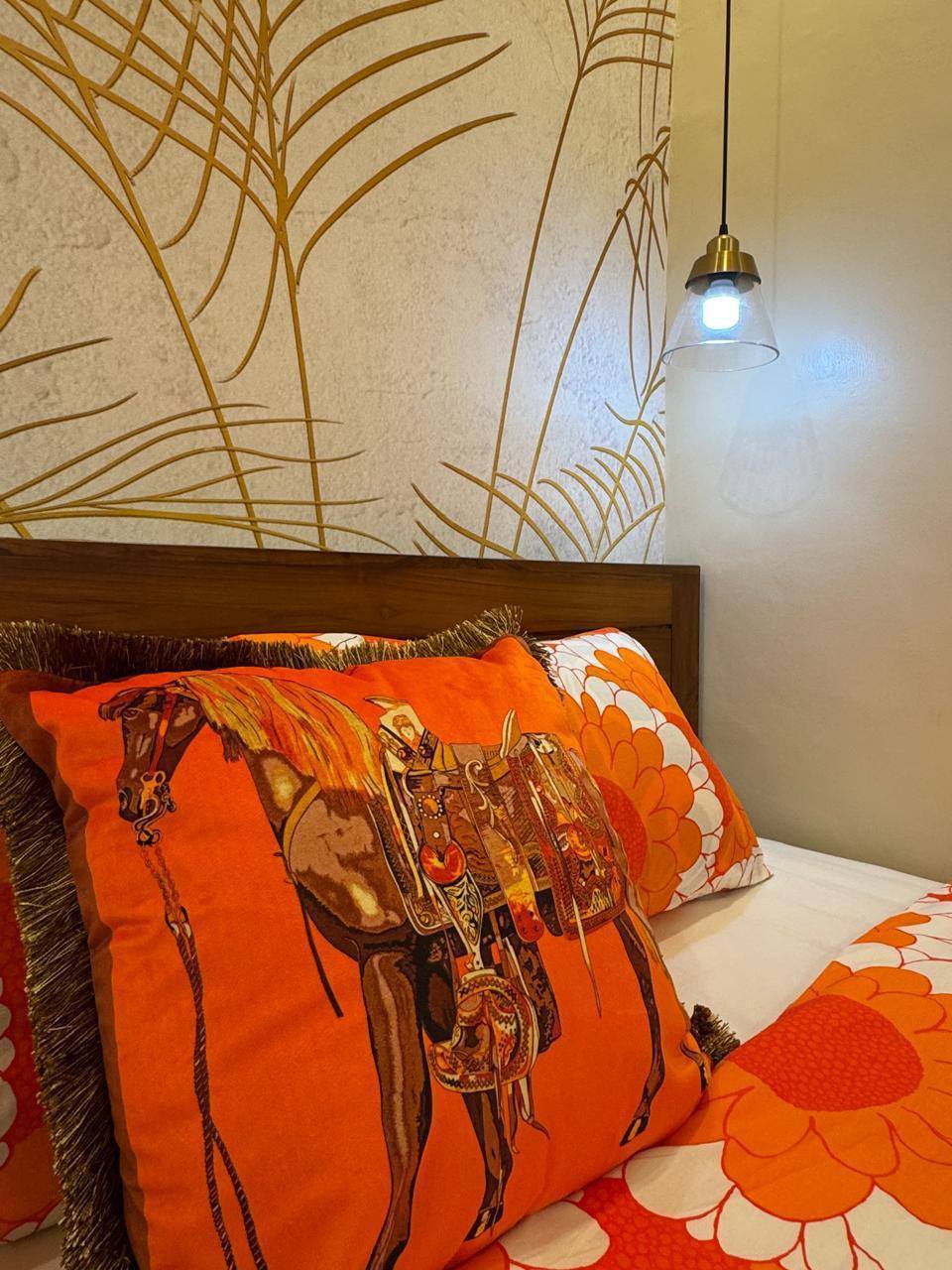 Апартаменты