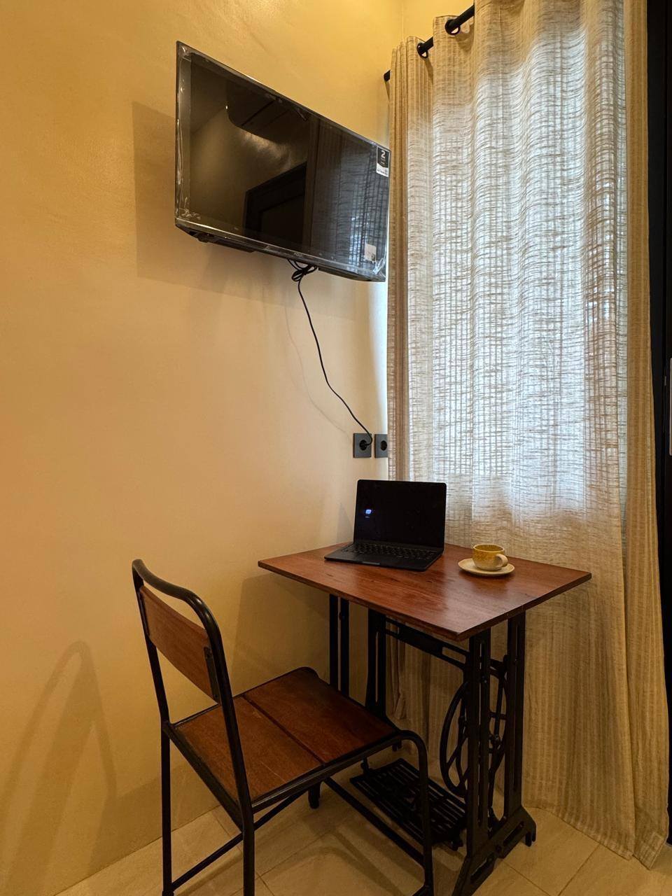 Апартаменты