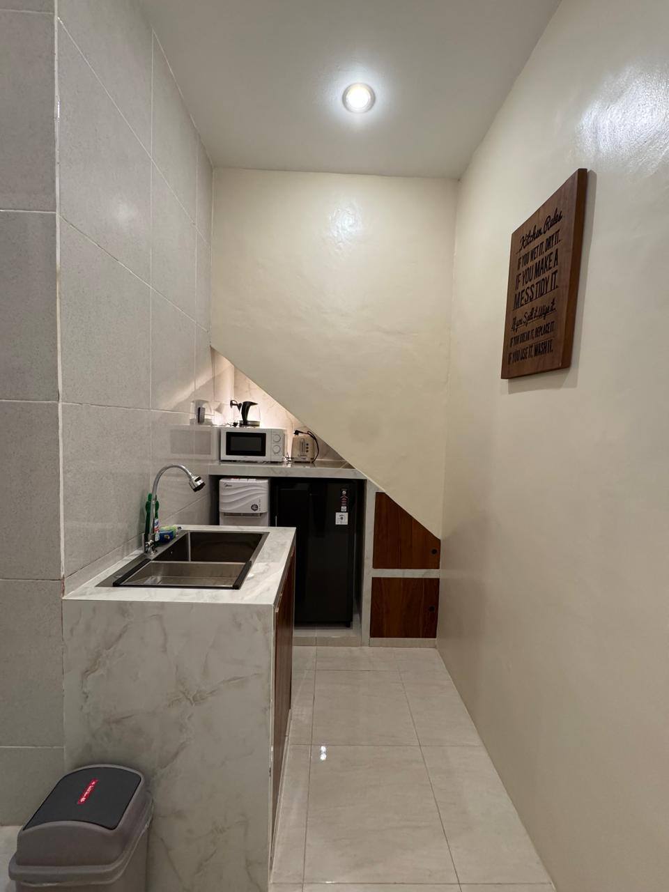 Апартаменты