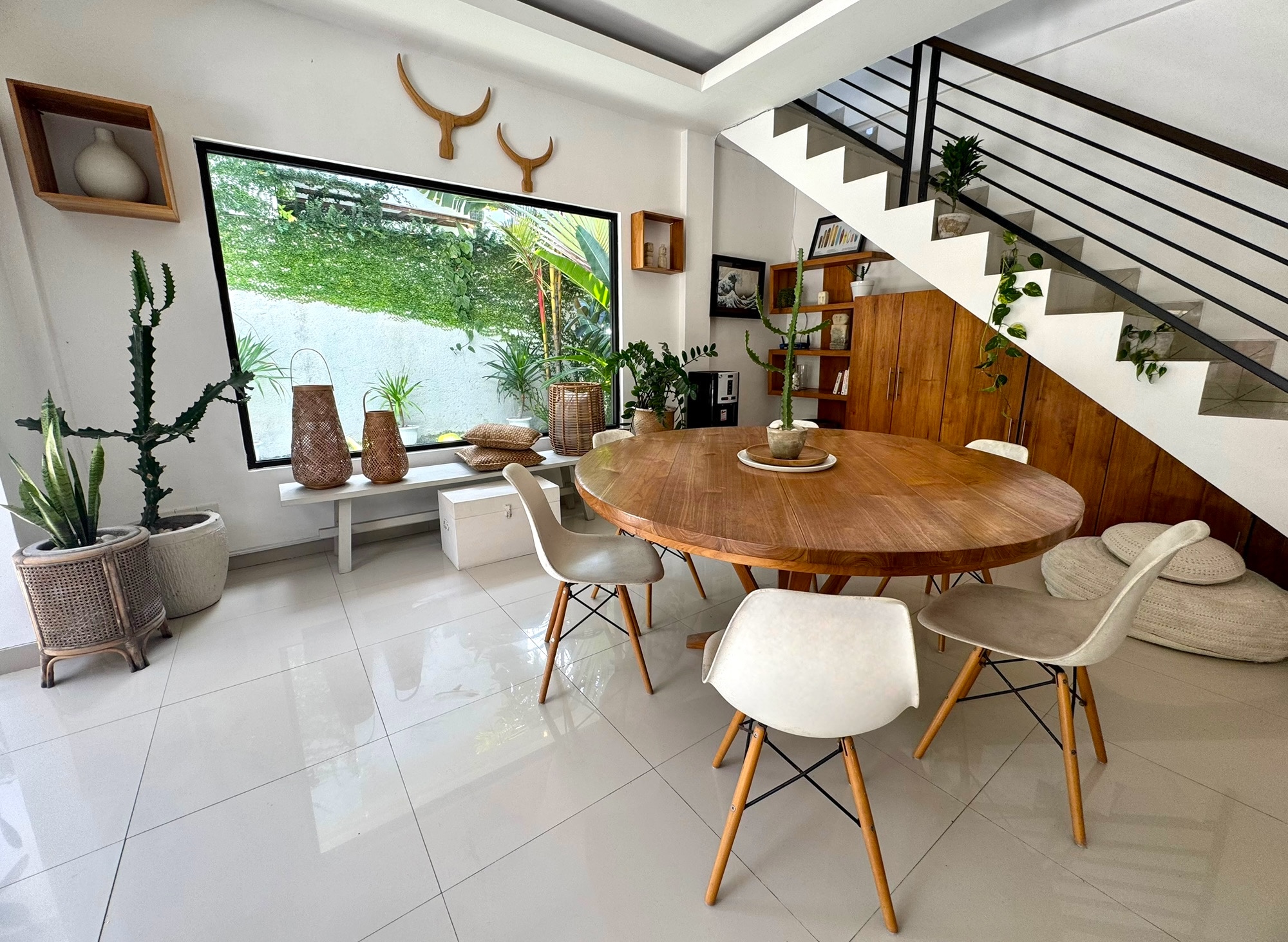 Вилла, 2 спальни