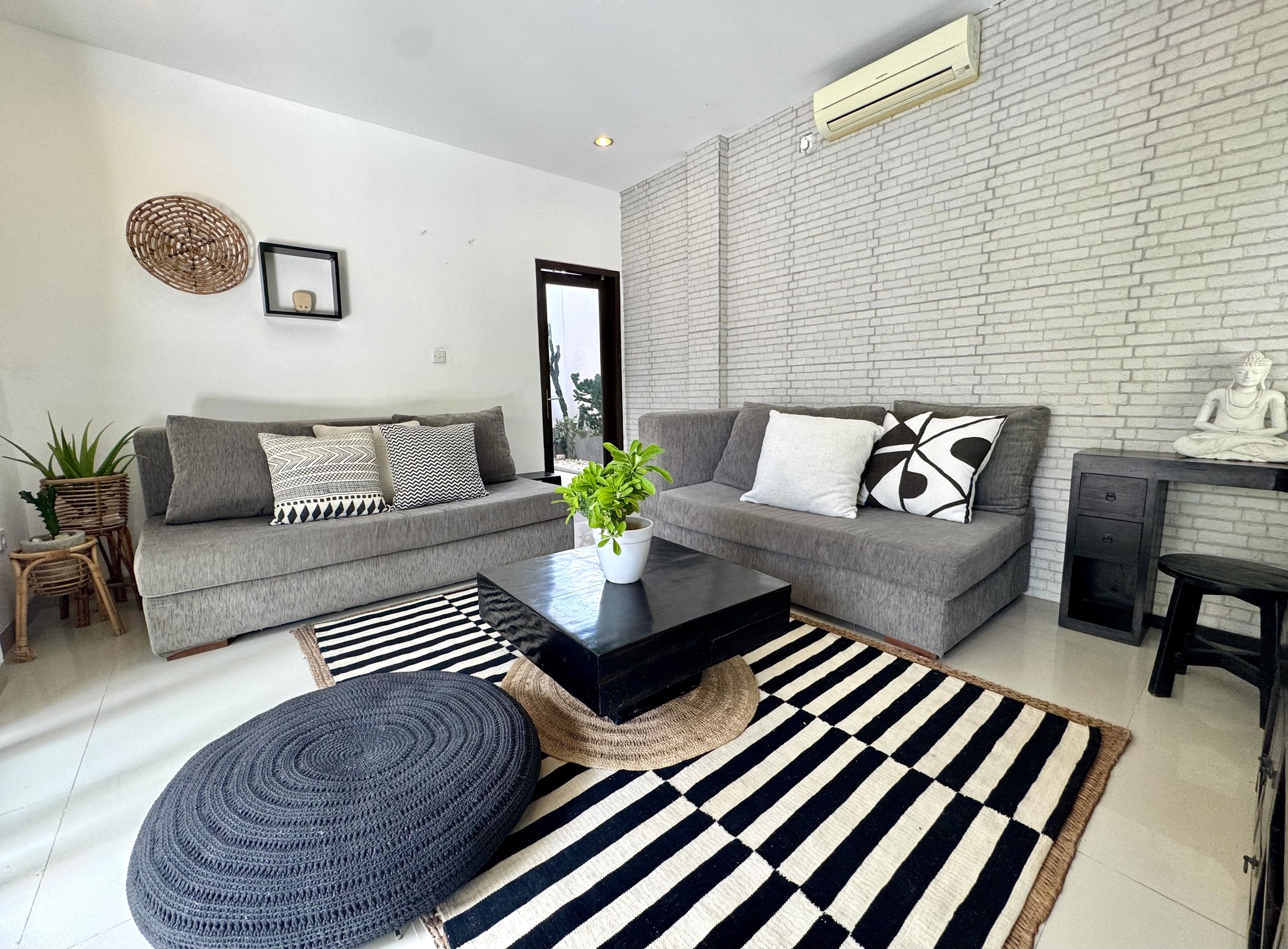 Вилла, 2 спальни