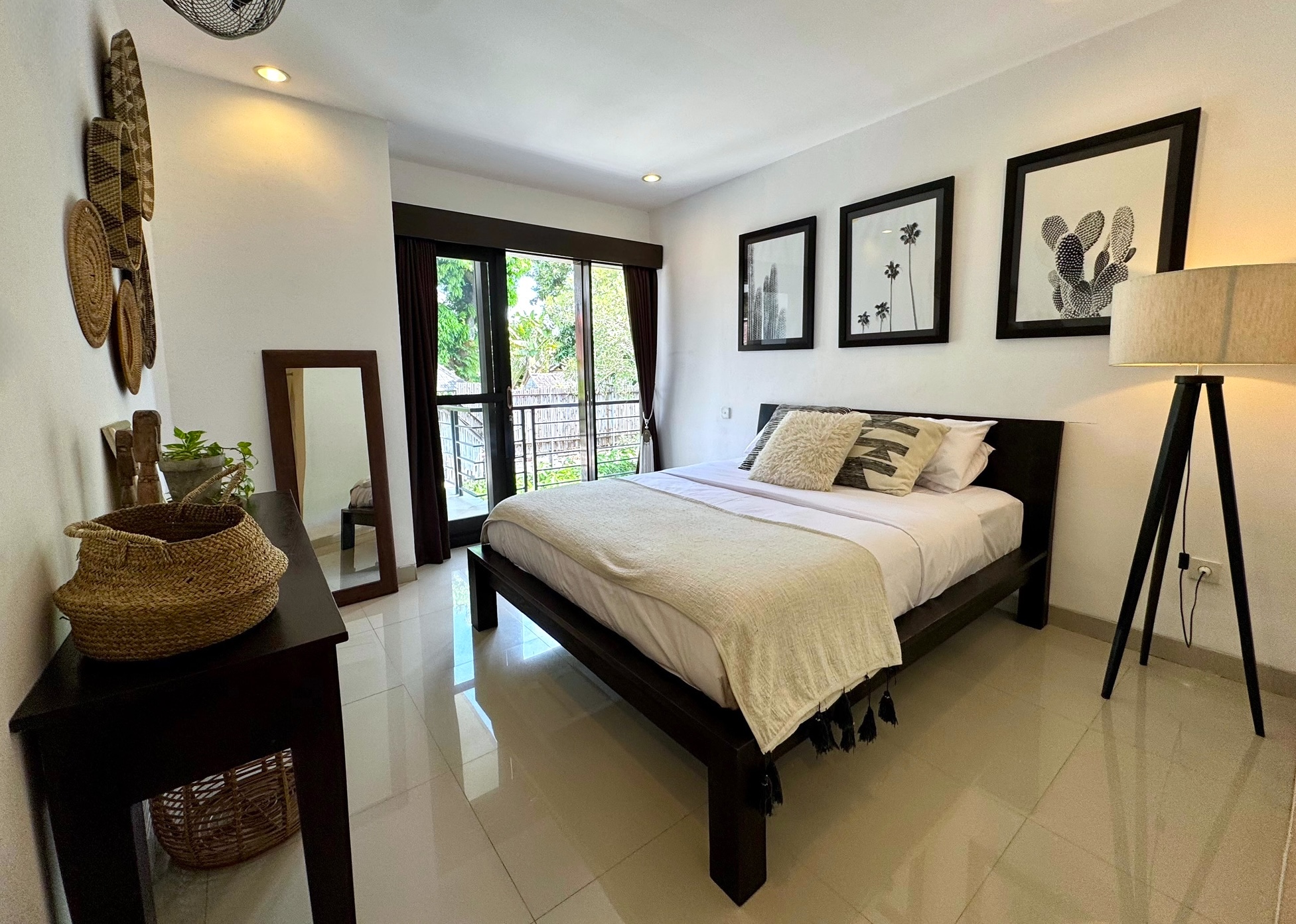 Вилла, 2 спальни