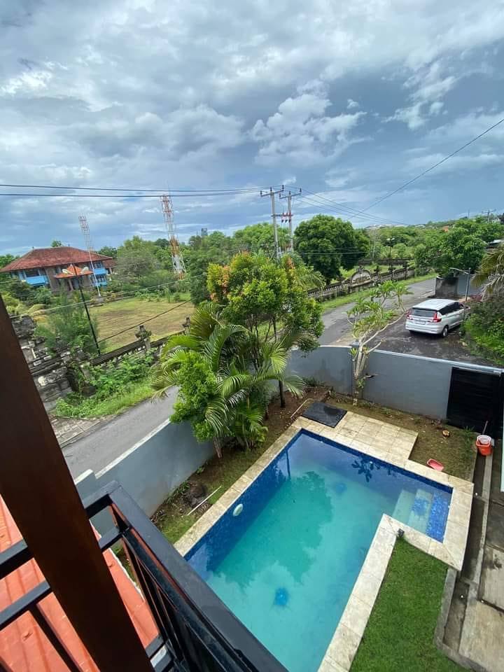 Вилла, 3 спальни