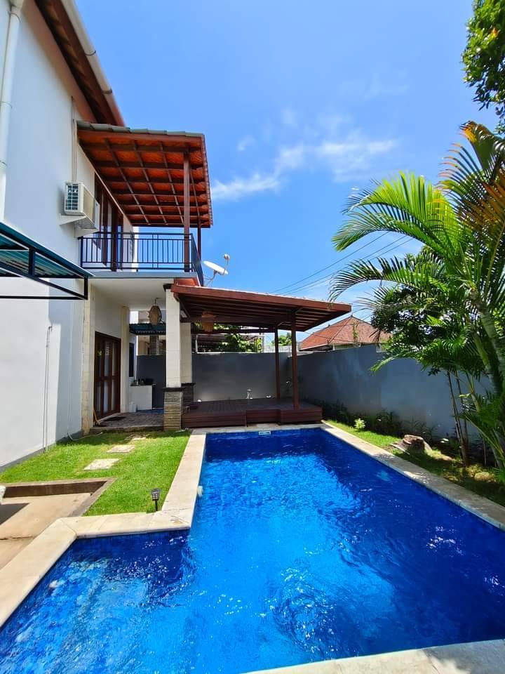 Вилла, 3 спальни