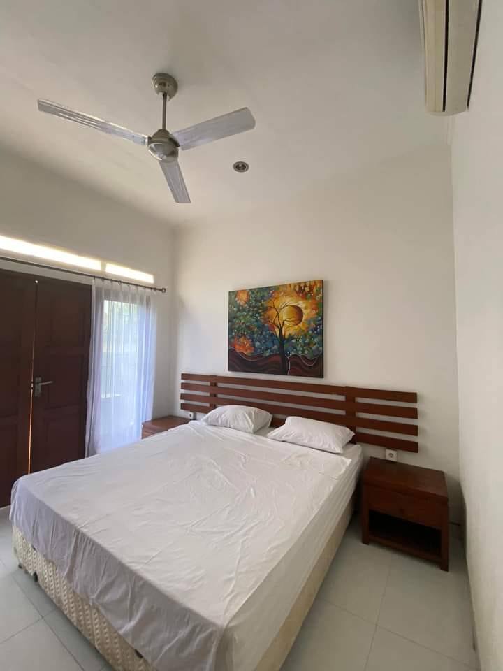 Вилла, 3 спальни