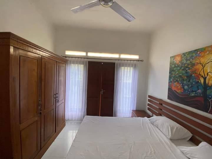 Вилла, 3 спальни