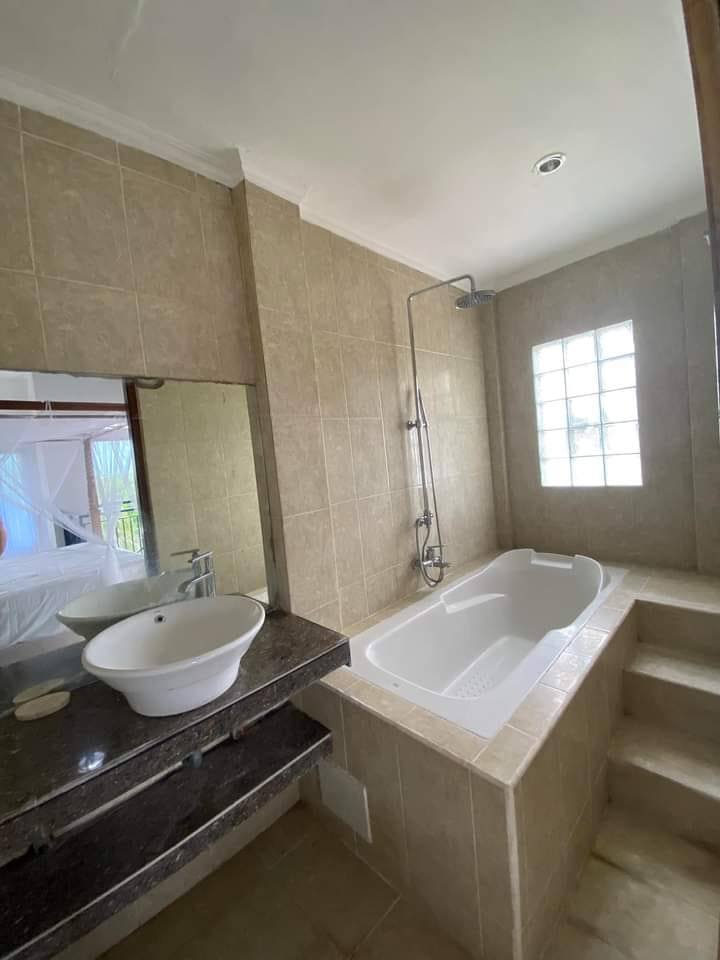 Вилла, 3 спальни