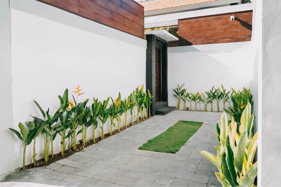 Вилла, 2 спальни