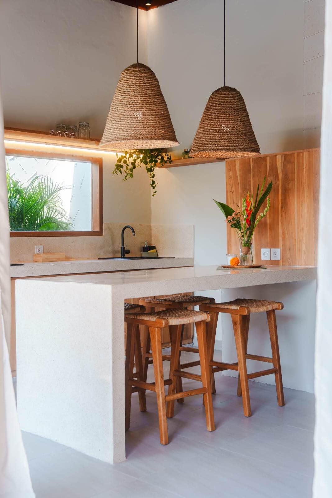 Вилла, 2 спальни