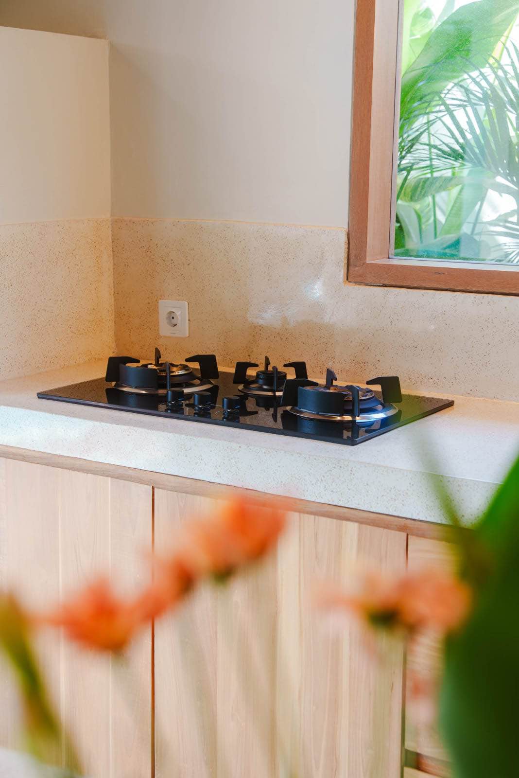 Вилла, 2 спальни