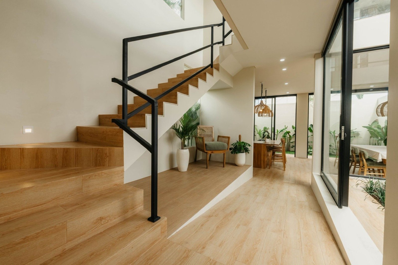 Вилла, 3 спальни