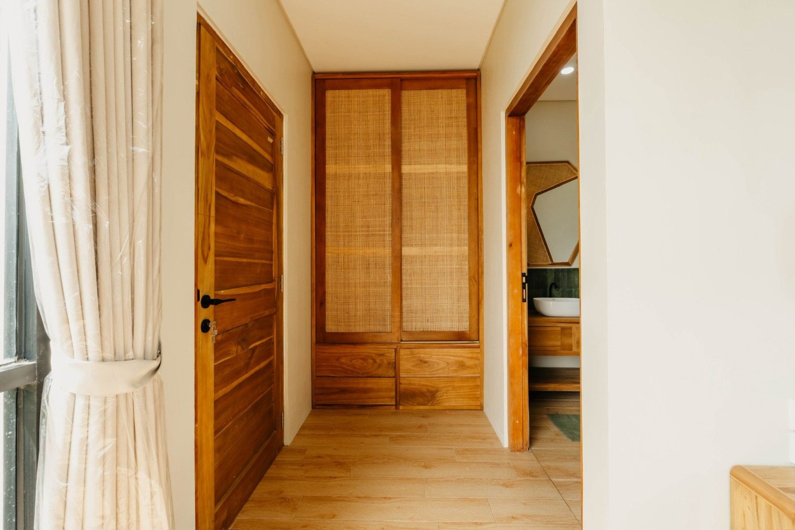 Вилла, 3 спальни