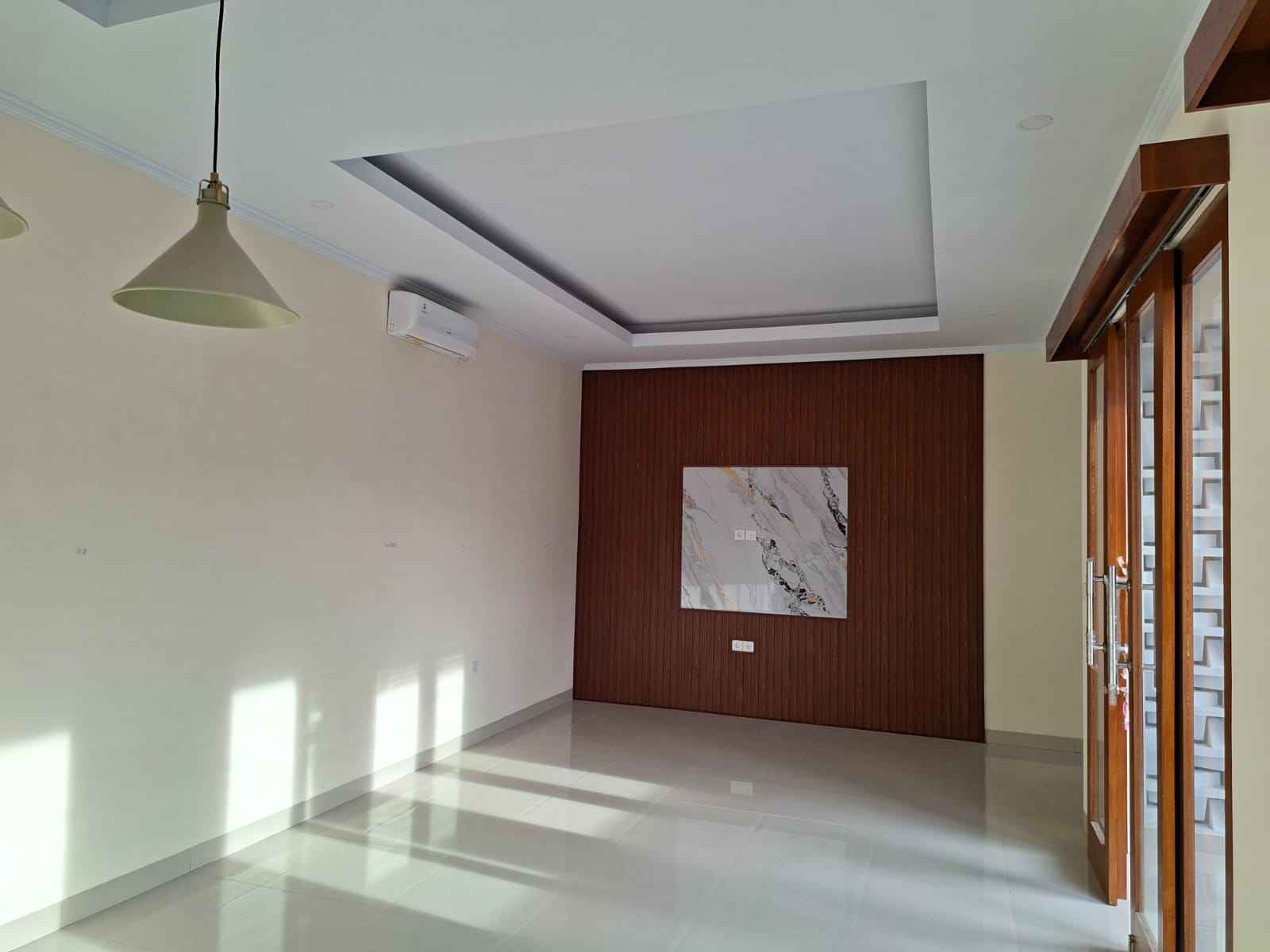 Вилла, 3 спальни