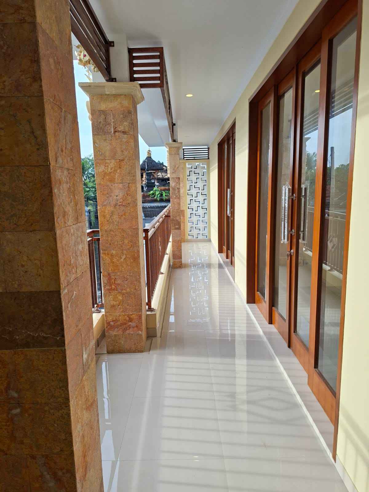 Вилла, 3 спальни