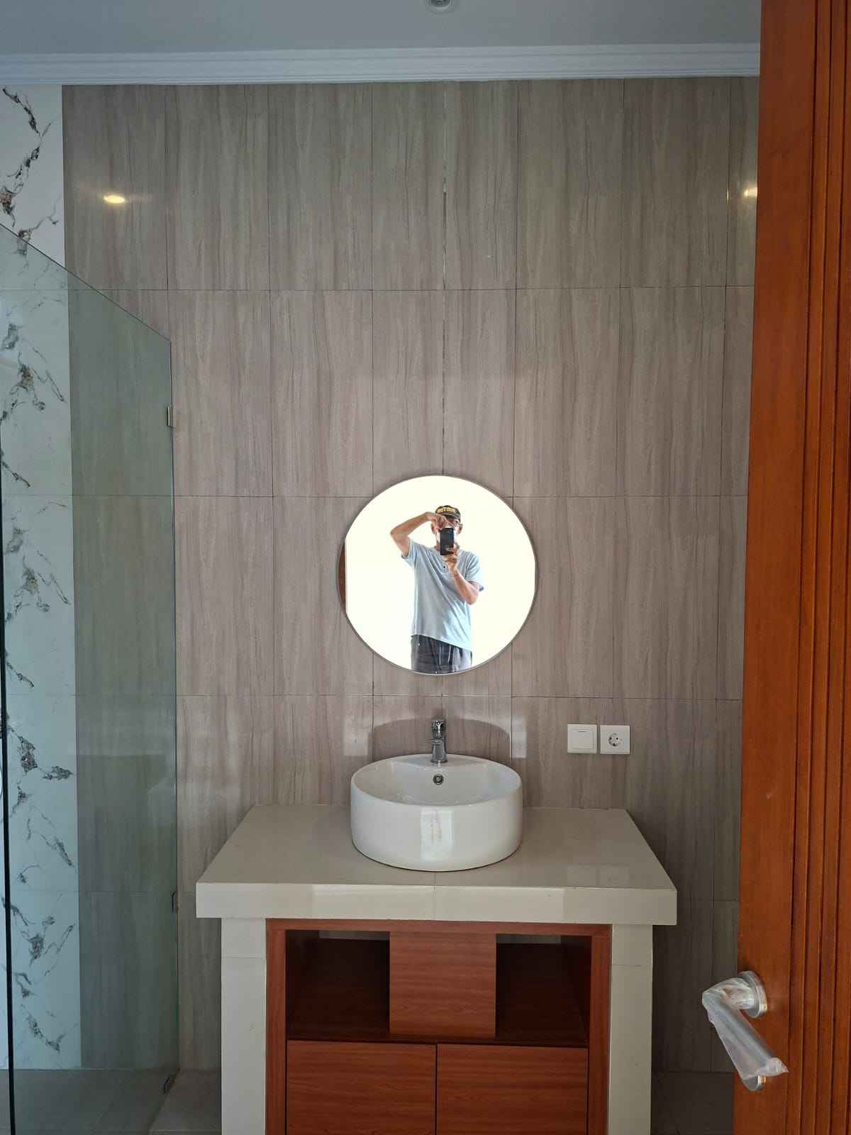 Вилла, 3 спальни