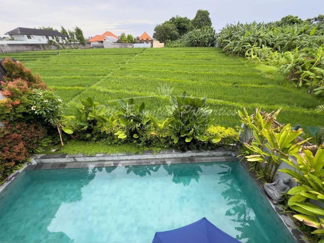 Вилла, 4 спальни