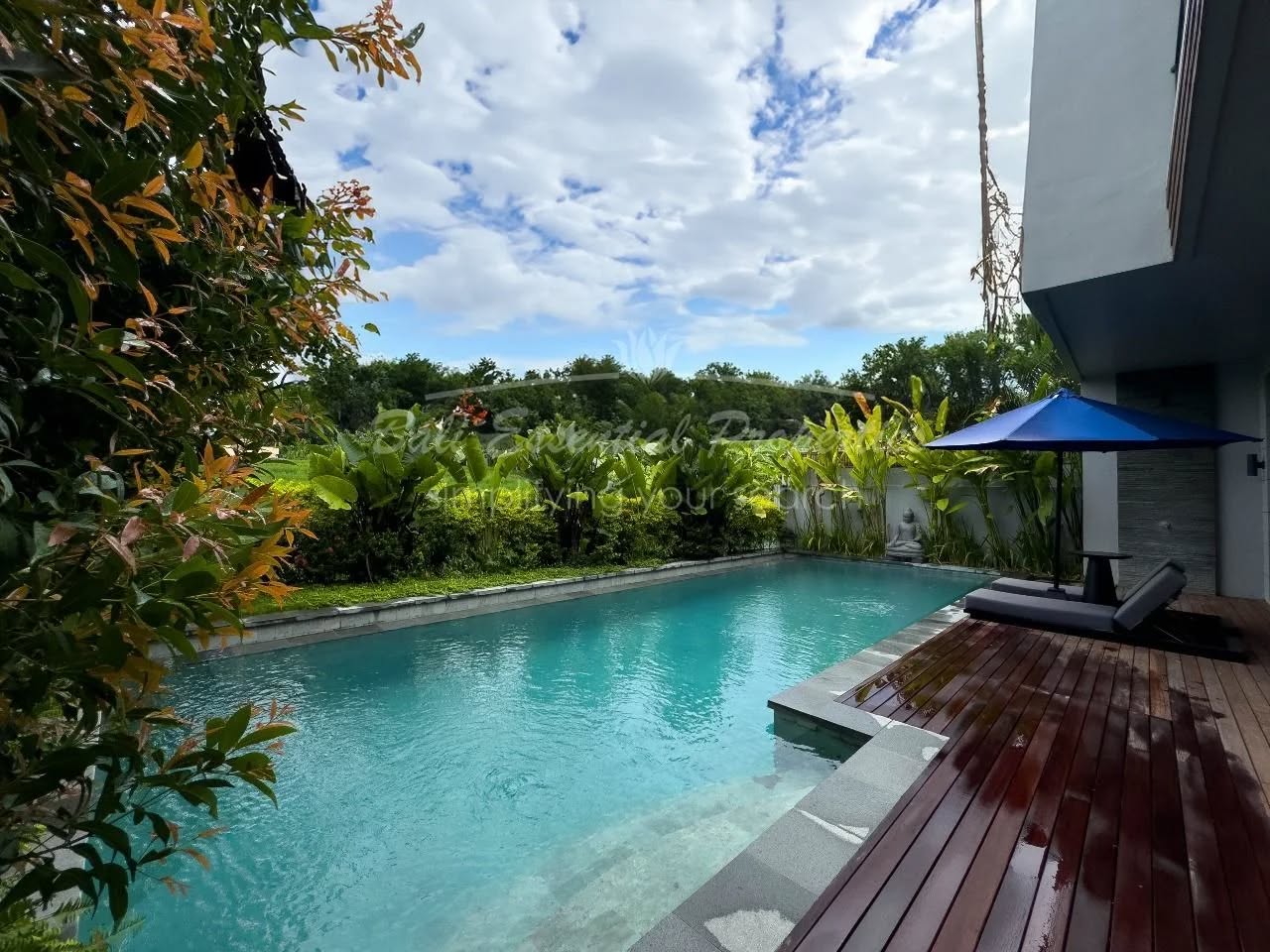 Вилла, 4 спальни