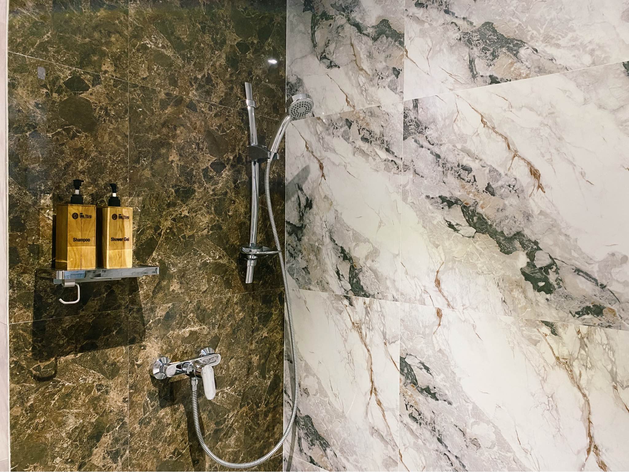 Апартаменты, 1 спальня