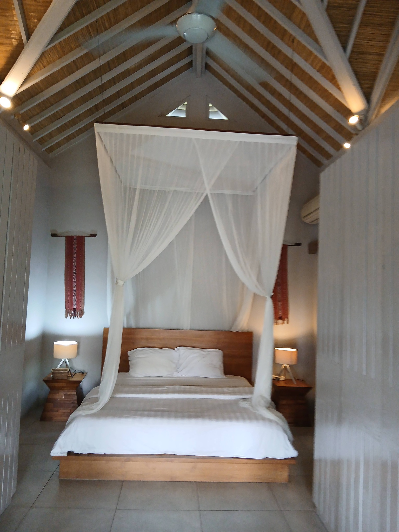 Вилла, 2 спальни