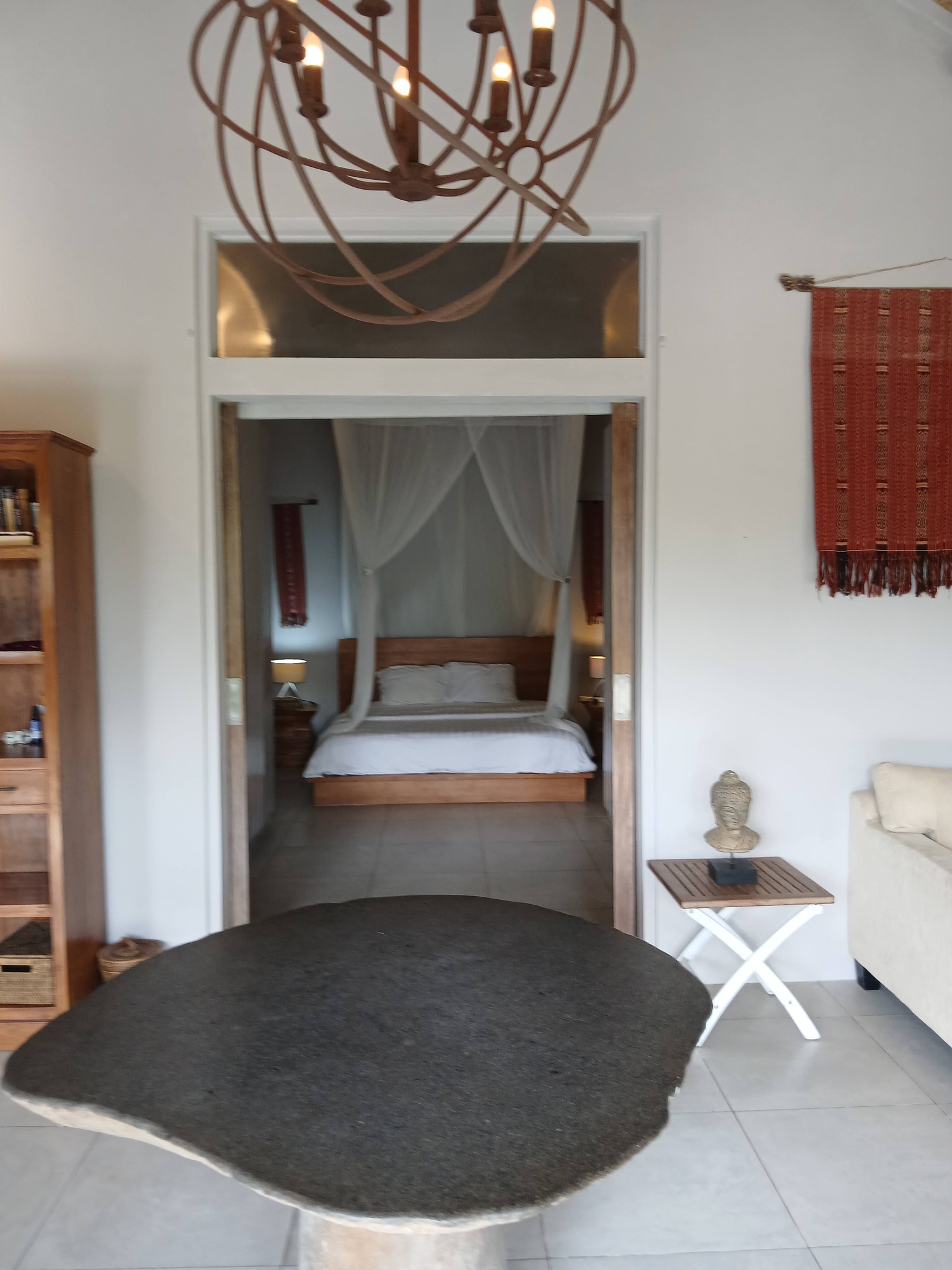 Вилла, 2 спальни