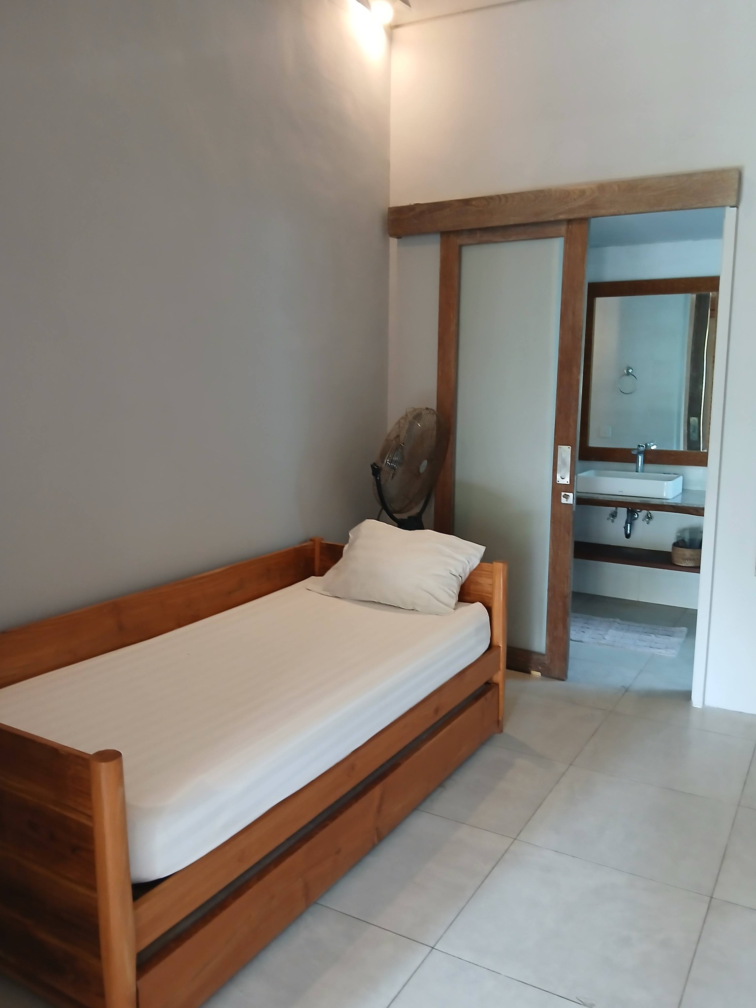 Вилла, 2 спальни