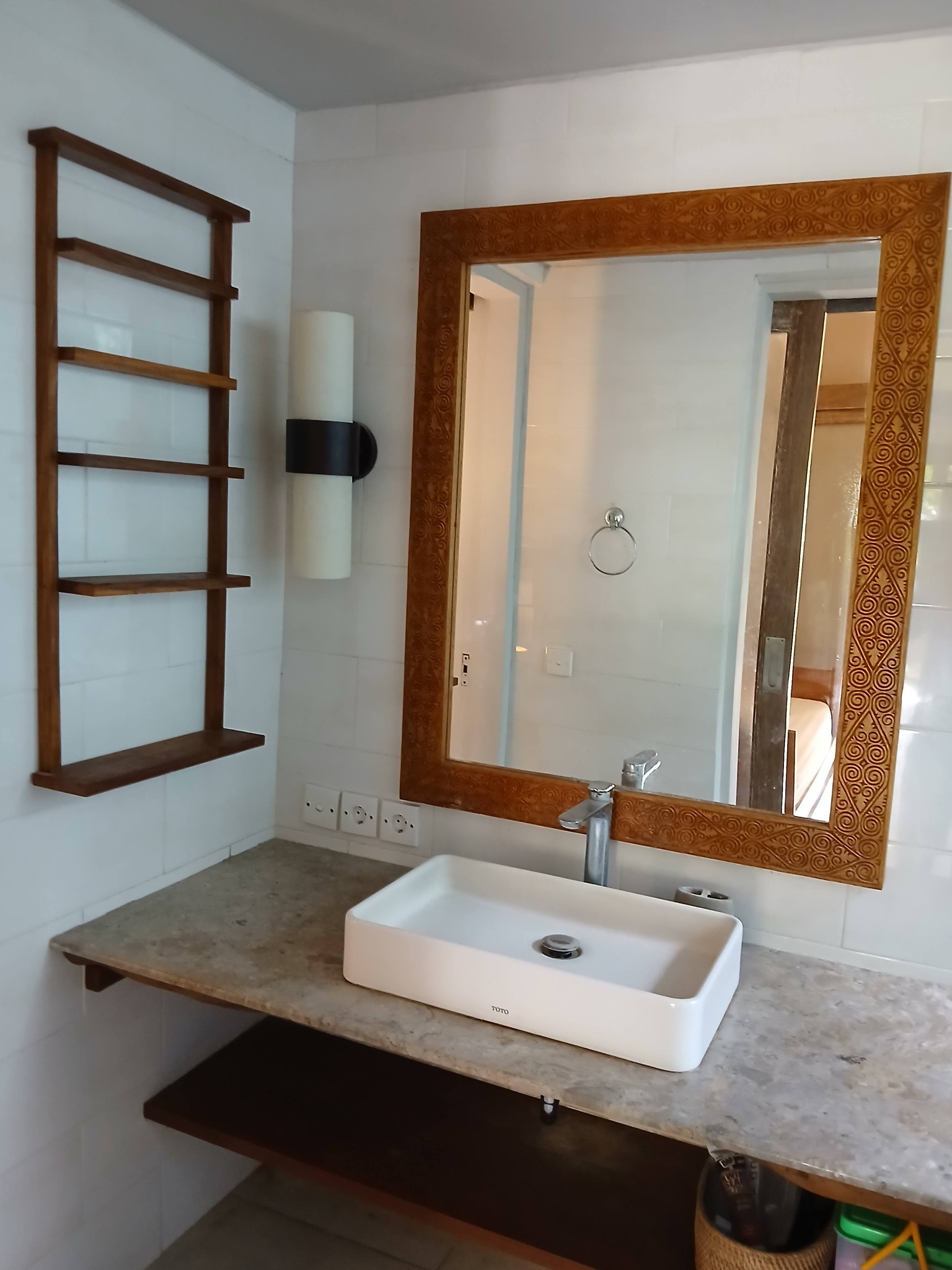 Вилла, 2 спальни