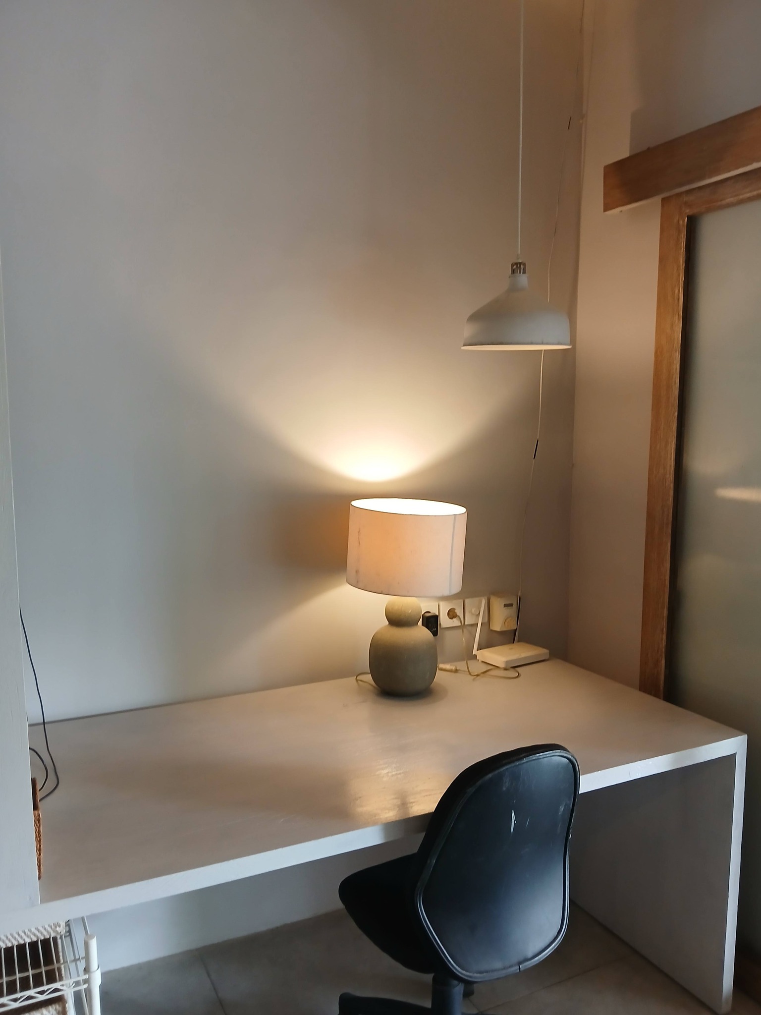 Вилла, 2 спальни