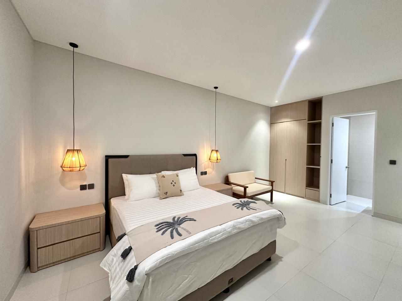 Вилла, 4 спальни