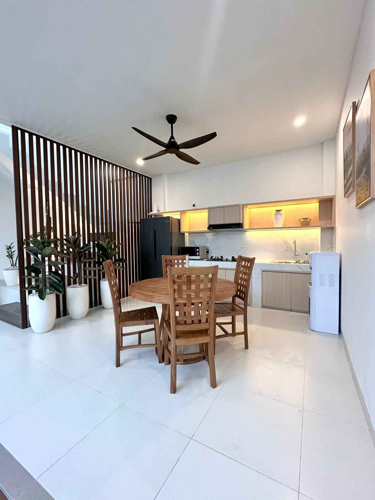 Вилла, 4 спальни