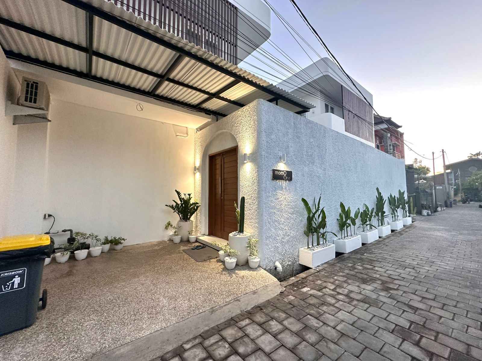 Вилла, 4 спальни