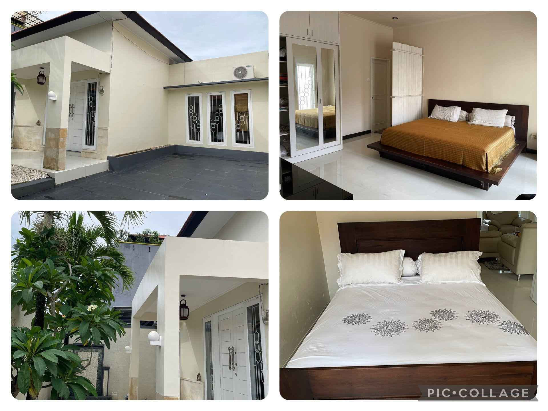 Дом, 2 спальни