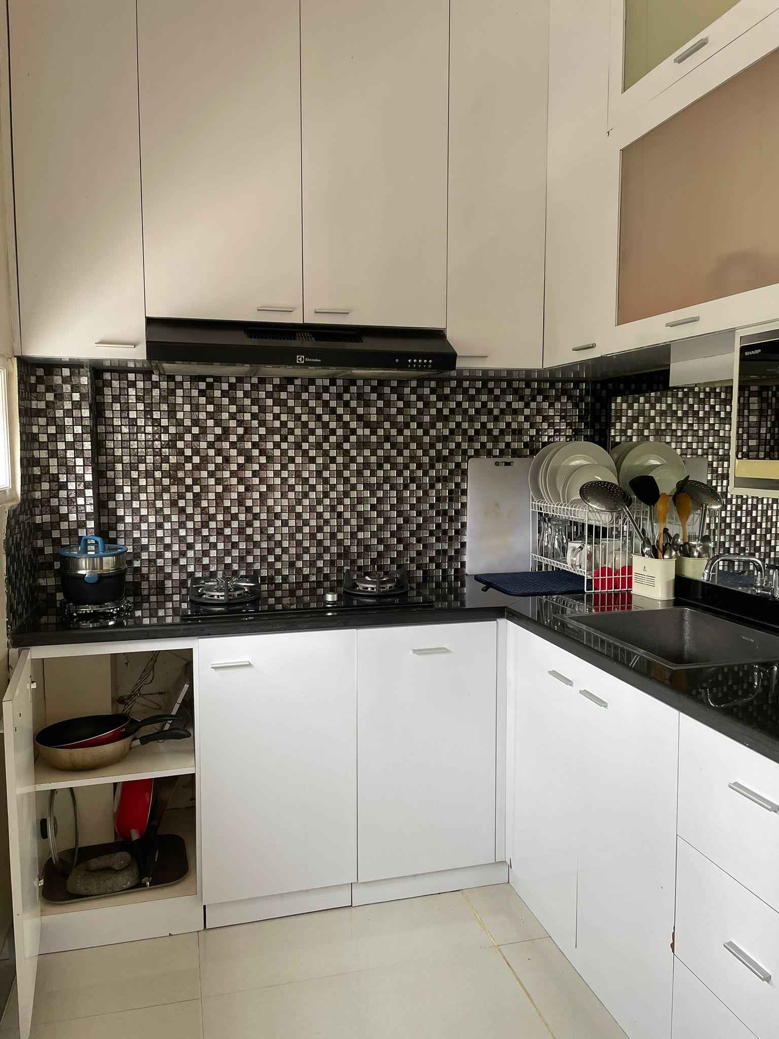 Дом, 2 спальни