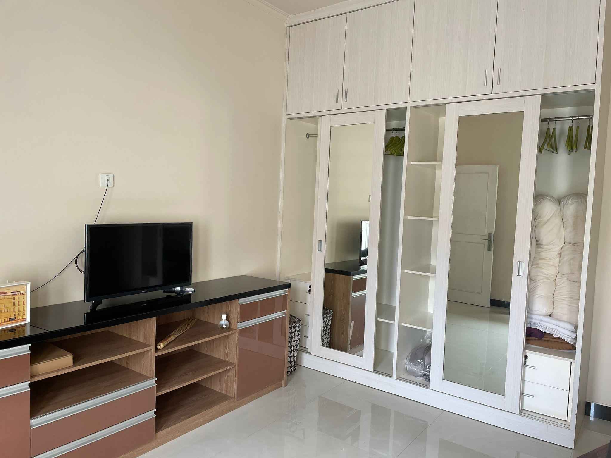 Дом, 2 спальни