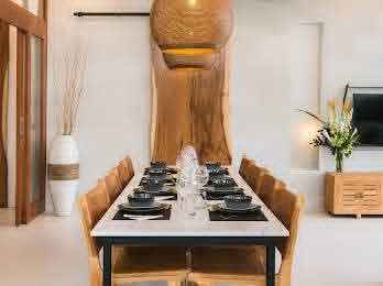 Вилла, 4 спальни