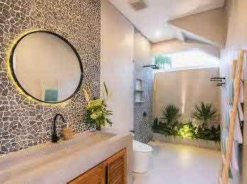 Вилла, 4 спальни