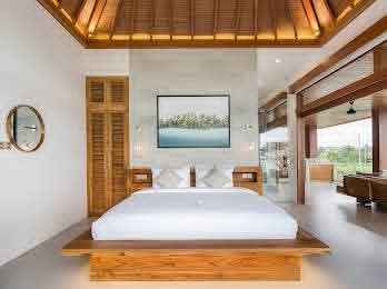 Вилла, 4 спальни