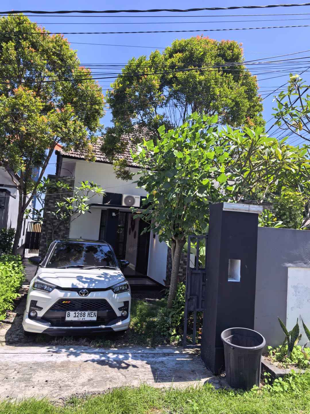 Вилла, 2 спальни