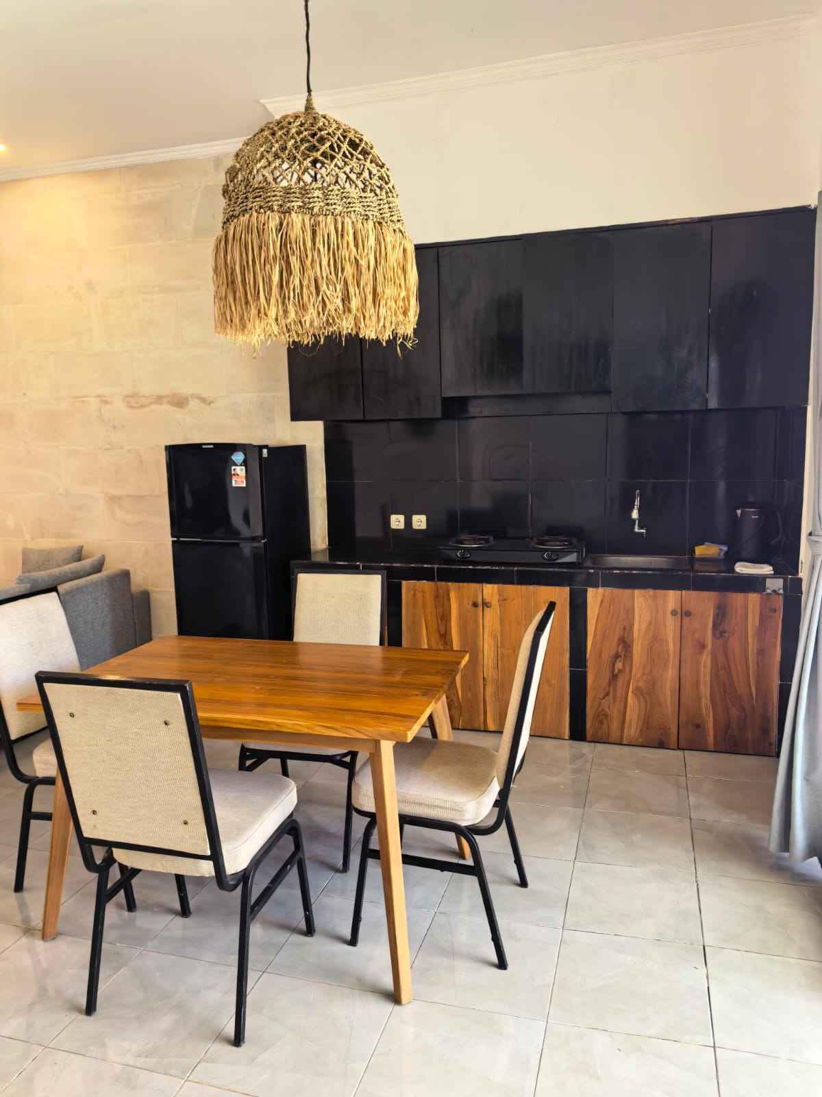 Вилла, 2 спальни