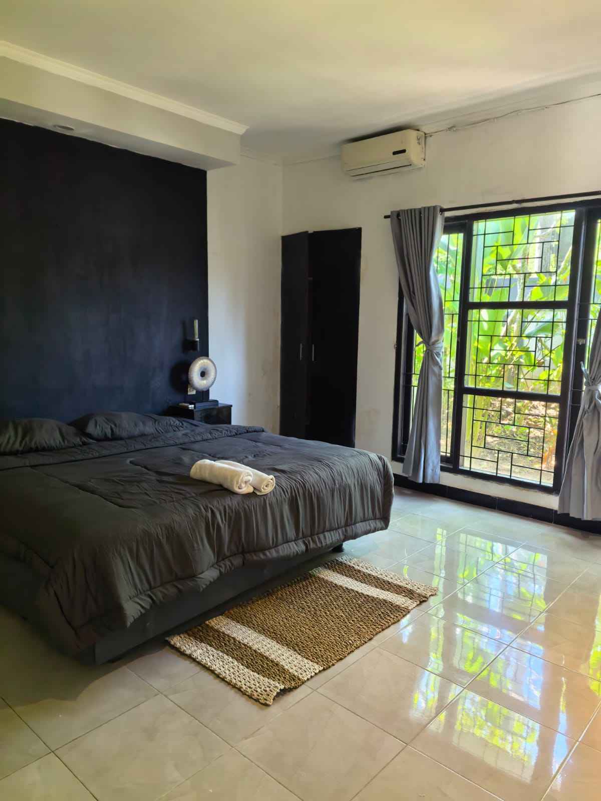 Вилла, 2 спальни