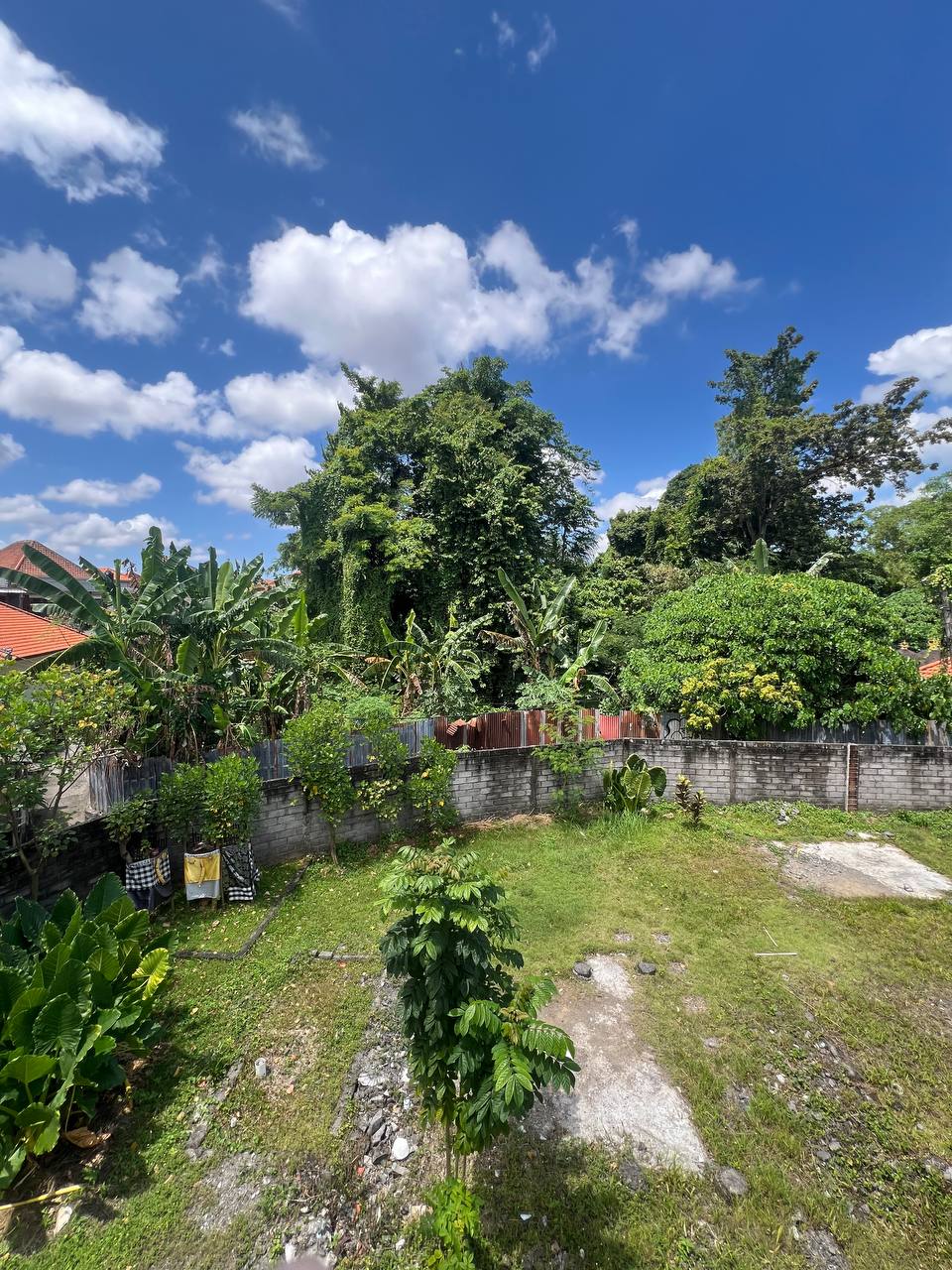 Вилла, 2 спальни