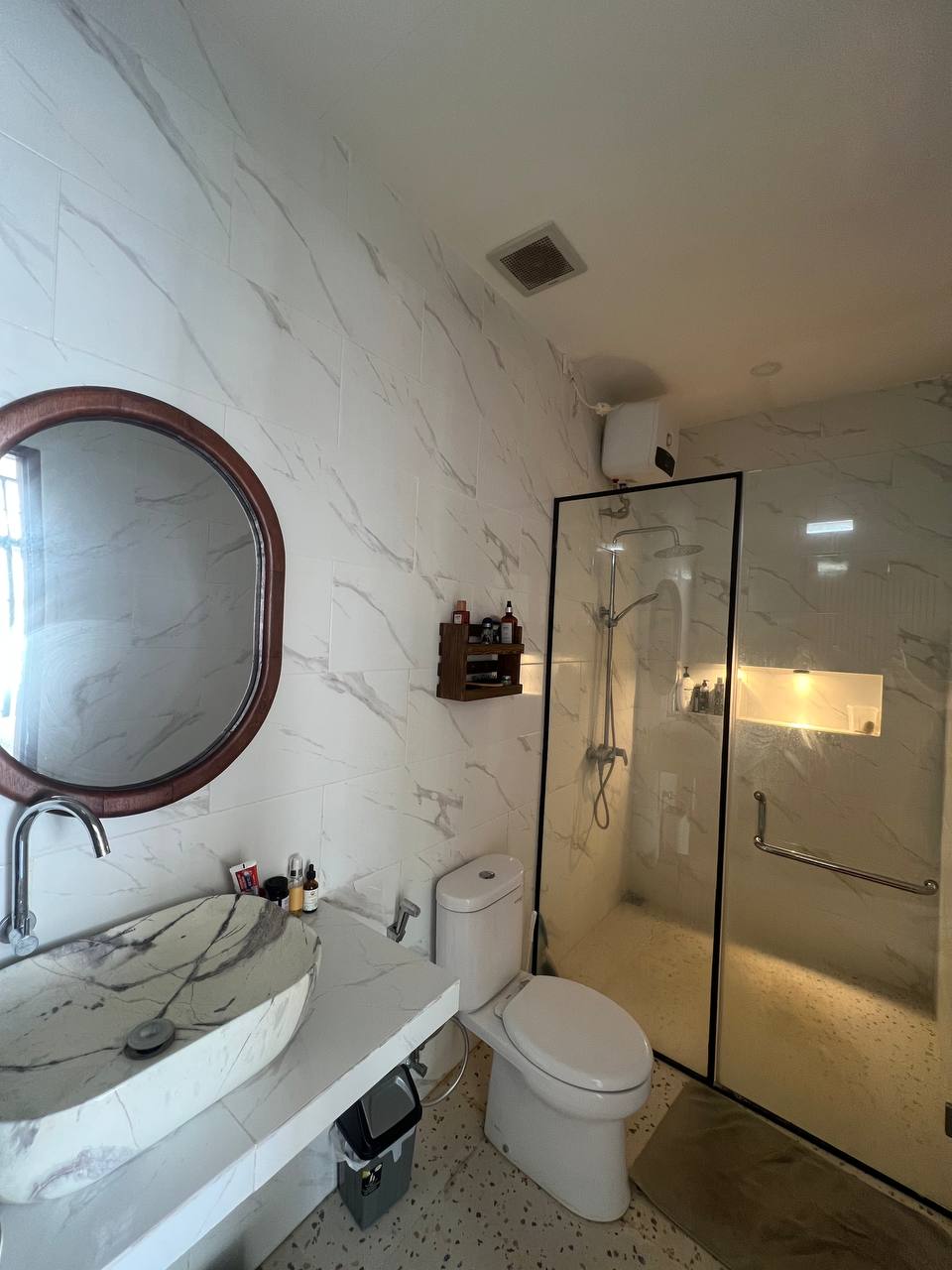 Вилла, 2 спальни