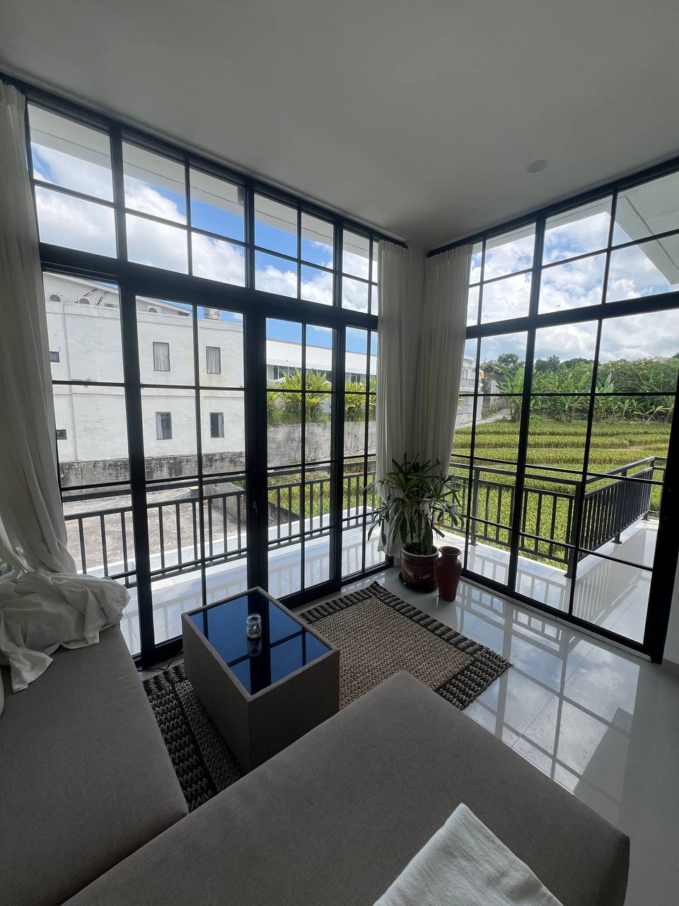 Вилла, 2 спальни